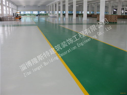 臨淄食品廠(chǎng)環(huán)氧地坪與天津水磨石施工 專(zhuān)業(yè)廠(chǎng)商選擇與施工要點(diǎn)