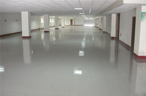 專(zhuān)業(yè)地坪全解析 盛京地坪與天津環(huán)氧地坪施工指南
