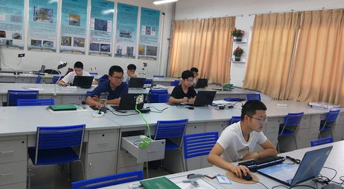 青島黃海學(xué)院在全國大學(xué)生先進(jìn)成圖技術(shù)與產(chǎn)品信息大賽中斬獲佳績，信息技術(shù)咨詢服務(wù)助力學(xué)子成長