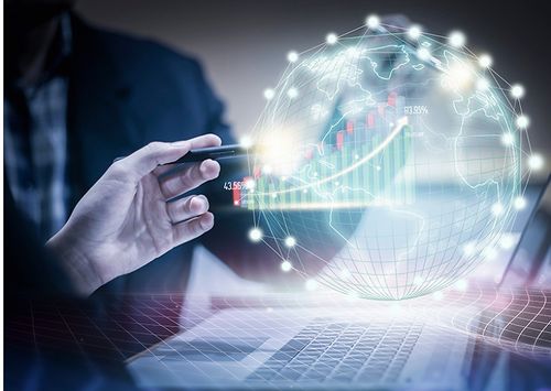 ew資本世界 以智能交易技術(shù)解決方案賦能投資人