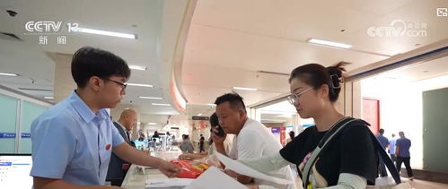 專區、專窗、專人 從政務服務“小窗口”看深化改革的“突破口”